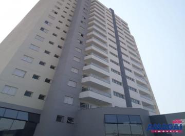 Apartamento · 68m² · 2 Quartos · 1 Vaga · Apartamento em Jacareí, no bairro Centro, à venda.