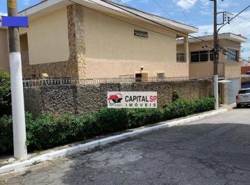 d3cf4f0617db6ab825010eff6185af927a14223b · Sobrado com 3 dormitórios à venda, 270 m² por R$ 970.000,00 - Vila Costa Melo - São Paulo/SP
