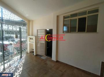 Casa · 170m² · 5 Quartos · 2 Vagas · ESQUINA COM 2 SOBRADOS INDIVIDUAIS A VENDA, 180 M2 - JD TESTAE- GUARULHOS - SP