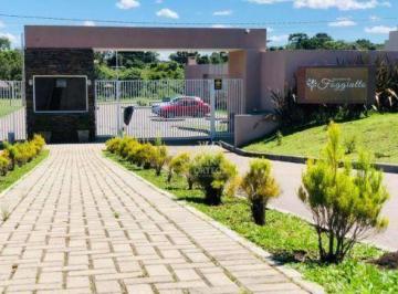 253b31b279c1279388d27cb2f2ad3b75276735fa · Terreno à venda, 128 m² por R$ 205.000,00 - Costeira - São José dos Pinhais/PR