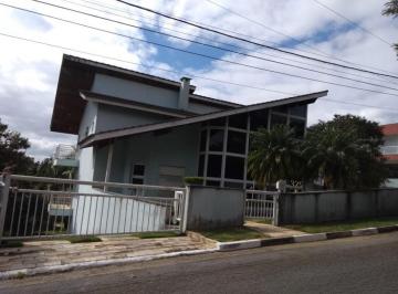 Casa · 600m² · 3 Quartos · 6 Vagas · Casa à venda, 600 m² por R$ 2.000.000,00 - Arujázinho I, II e III - Arujá/SP