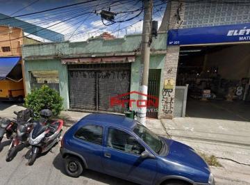 e3115ad143ff3a881d6ee65e49475cb0d8f16757 · Terreno à venda, 405 m² por R$ 1.400.000,00 - Penha - São Paulo/SP