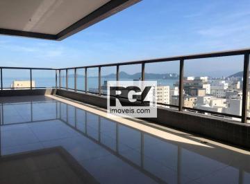 96818665c4d5104af404ceff5e99e72c5751dfc1 · Apartamento com 3 dormitórios à venda, 210 m² por R$ 3.300.000,00 - Boqueirão - Santos/SP