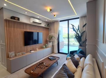Foto 48 · Apartamento 3 suítes novo à venda no bairro Ponta Negra, Le Gran