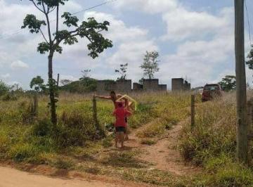 3ce5cfee35aa97c94e71e0a196152e38a2255274 · Terreno à venda, 3100 m² por R$ 350.000,00 - Chácara São Félix - Taubaté/SP