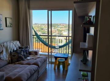 f8260cfa250273cde6035557ae66e89c3319e91c · Apartamento à venda, 67 m² por R$ 450.000,00 - Residencial Colina Verde - Valinhos/SP