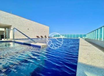 b50c90b07c92474de9c4ec903f18e8b907148ea8 · Apartamento com 2 dormitórios à venda, 85 m² por R$ 840.000,00 - Enseada Azul - Guarapari/ES