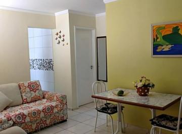202407201703526069.jpg · Apartamento para Venda em Campinas, Vila Industrial, 2 dormitórios, 1 banheiro, 1 vaga