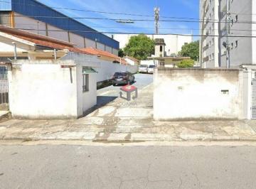 Terreno · 572m² · 20 Vagas · Terreno com 572 m² em avenida bem localizada no Bairro Jardim em São Caetano do Sul/SP.
