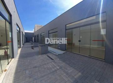 Comercial · 30m² · 4 Vagas · Sala Comercial para aluguel, 4 vagas, Jardim Santa Catarina - Taubaté/SP