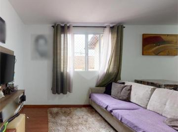 Imagem Principal · Apartamento à venda com 2 quartos no condomínio Bosque DA Cantareira, São Paulo