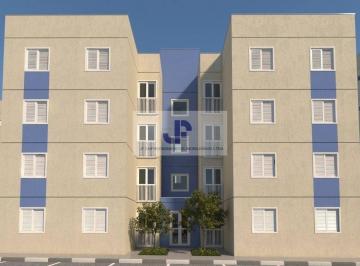 Apartamento de 2 quartos, Sorocaba · Apartamento com 2 dormitórios à venda, 46 m² por R$ 207.350,00 - Jardim Califórnia - Sorocaba/SP