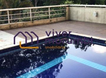 Casa · 300m² · 4 Quartos · 4 Vagas · Sobrado, Real Parque - São Paulo