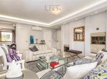 Área de Serviço · Apartamento com 3 quartos à venda em Auxiliadora - RS