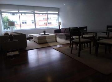 Sem Categoria · Apartamento com 2 quartos à venda em Jardim paulista - SP