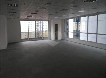 Área de Serviço · Salas à venda em Cidade monções - SP