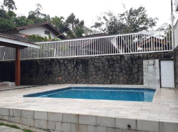 Imagem do Imóvel · Linda casa com 03 amplas suítes com piscina !!!