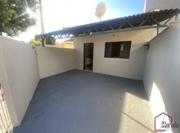 Foto 02 · Casa, Loteamento Colina do Sol, Catanduva, SP