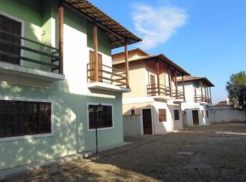 Casa de 2 quartos, Rio das Ostras · Duplex em Condomínio - Extensão do Bosque