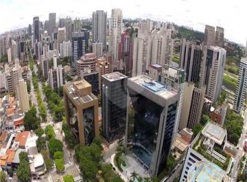 Área de Serviço · Imoveis - em Cidade Monções