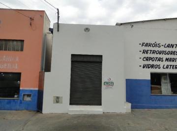 Foto 07 · Salao, Jardim Alvorada, Osvaldo Cruz, SP