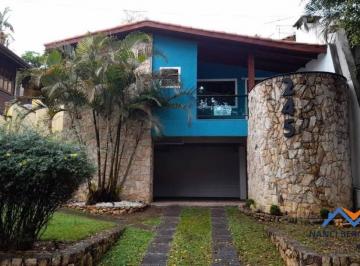 Casa · 200m² · 3 Quartos · 4 Vagas · Faça seu test-drive em Arujá no melhor condomínio de Arujá !