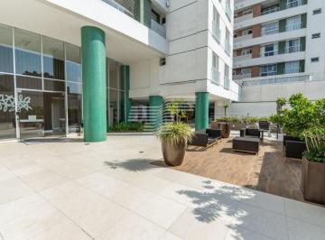 Apartamento de 3 quartos, Curitiba · Apartamento Garden, Bairro Seminário