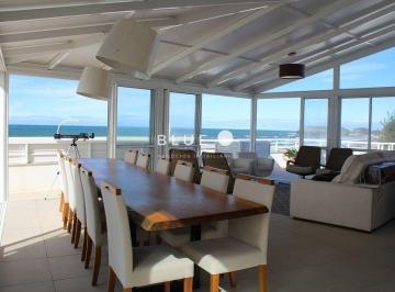 Apartamento · 470m² · 4 Quartos · 5 Vagas · cobertura duplex mobiliada na Prainha Torres RS
