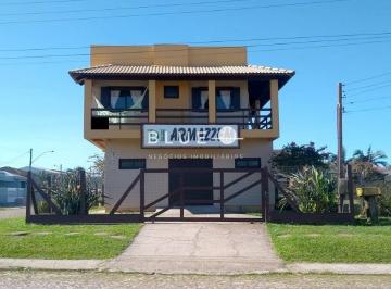 Comercial · 233m² · 1 Quarto · 3 Vagas · Prédio comercial de esquina na Praia Itapeva Torres RS