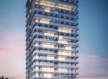 Apartamento · 215m² · 4 Quartos · 3 Vagas · Apartamento 4 suítes com 3 vagar em Torres RS