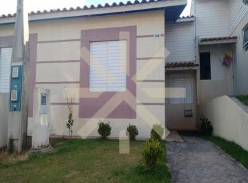 Foto 01 · Casa A Venda Condomínio Moradas 2 São Carlos
