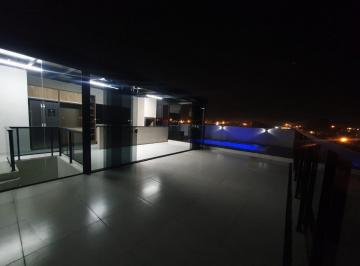Casa de 4 quartos, Pinhais · Triplex Alto Padrão em Pinhais Com Piscina (41) 9 9932 12 50