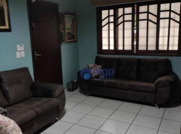 04853967a96bb9ad8f67a9cf8bd7212777d525eb · Sobrado com 3 dormitórios à venda, 150 m² - Vila Leonor - São Paulo/SP