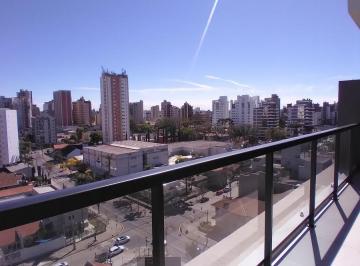 Apartamento de 2 quartos, Curitiba · APARTAMENTO 2 QUARTOS NO BATEL PRONTO PARA MORAR CONCEITO CONTEMPORÂNEO