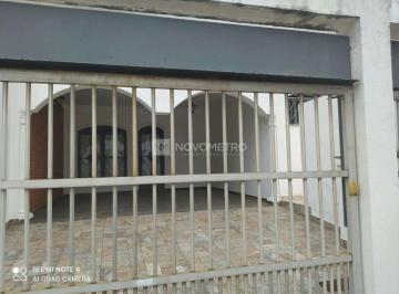 114717.jpg · Casa térrea à venda na Nova Campinas em Campinas