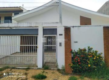 114719.jpg · Casa térrea à venda na Nova Campinas em Campinas