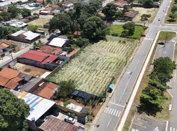 6b842e128f9c8a853ce842a80a720ca929db17a2 · Lote à venda, 756 m² por R$ 600.000 - Jardim Veneza - Aparecida de Goiânia/GO
