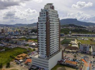 50df11c02a46f854f5d04536032be565a14a456f · Apartamento com 2 dormitórios à venda, 83 m² por R$ 609.640,42 - Ponte do Imaruim - Palhoça/SC