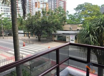 b34fdad310cf8b18b0dd56dd827691971975e777 · Apartamento com 4 dormitórios à venda, 130 m² por R$ 2.300.000,00 - Agronômica - Florianópolis/SC