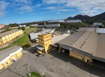Comercial · 534m² · 4 Vagas · Galpão - 364 m² - Canaã - Viana/ES