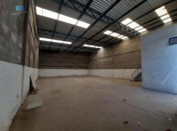 Comercial · 330m² · Galpão Industrial / Comercial - 330 m² - Novo México - Vila Velha / ES