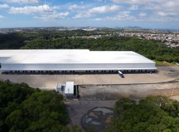 Comercial · 7276m² · 10 Vagas · Condomínio Logístico - 7.276 m² - CIVIT I - Serra/ES