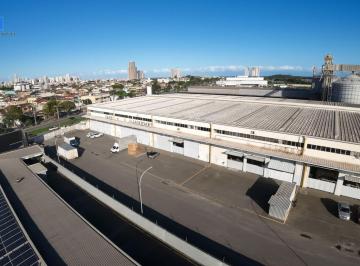 Comercial · 1350m² · 7 Vagas · Condominio logístico - Módulo 1.350m² - Rod Darly Santos - Vila Velha