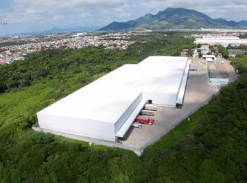 Comercial · 4849m² · 10 Vagas · Condomínio Logístico - 4.850 m² - CIVIT I - Serra/ES
