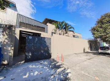 Comercial · 600m² · Galpão Industrial - 600 m² - São Diogo I - Serra / ES