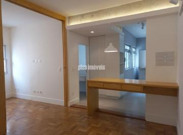 Apartamento · 55m² · 2 Quartos · 2 DORMITÓRIOS PROXIMO AO METRO - SEM VAGA - REFORMADO