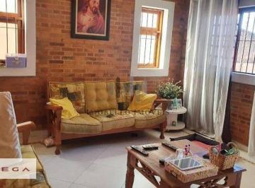 2cce0603aaec48a07af4b75c0d26cd52e4bcacd6 · Casa com 3 dormitórios à venda, 190 m² por R$ 850.000,00 - Parque Jambeiro - Campinas/SP