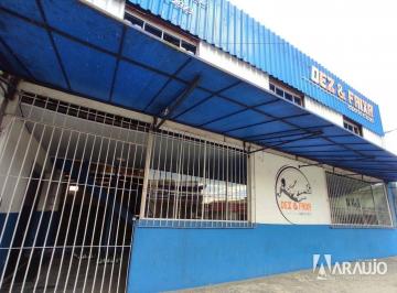 01cf111378a912a27923af432f397f892c7a7532 · Galpão com 700m² no bairro Cordeiros em Itajaí