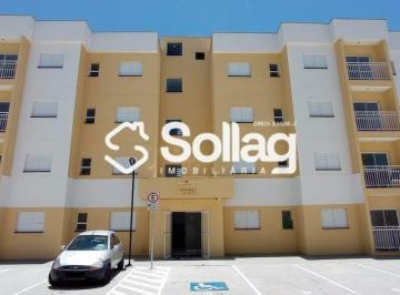 Apartamento · 51m² · 2 Quartos · 1 Vaga · Apartamento para alugar com 2 quartos no Residencial Florença I , em Vinhedo-SP