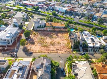 Terreno · 900m² · Raridade no Damha 1